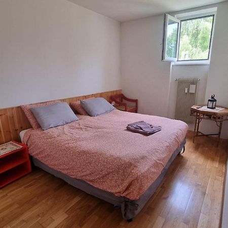 Ferienwohnung Trento, Monte Bondone, Casa Tipica Di Montagna Norge Exterior foto