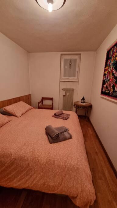 Ferienwohnung Trento, Monte Bondone, Casa Tipica Di Montagna Norge Exterior foto