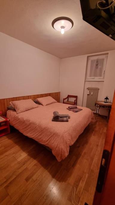 Ferienwohnung Trento, Monte Bondone, Casa Tipica Di Montagna Norge Exterior foto
