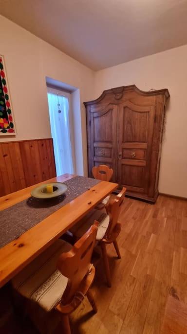 Ferienwohnung Trento, Monte Bondone, Casa Tipica Di Montagna Norge Exterior foto
