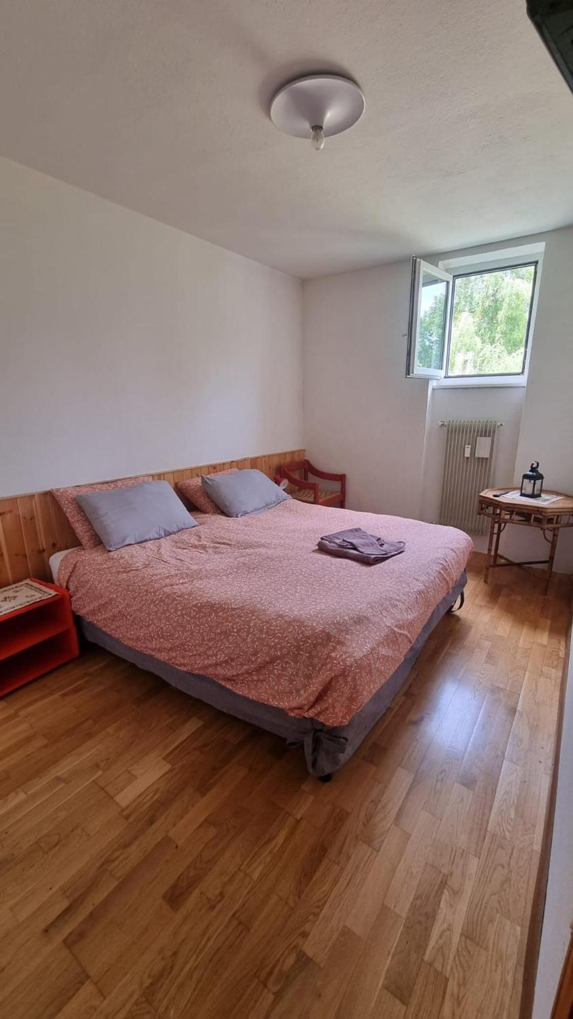 Ferienwohnung Trento, Monte Bondone, Casa Tipica Di Montagna Norge Exterior foto
